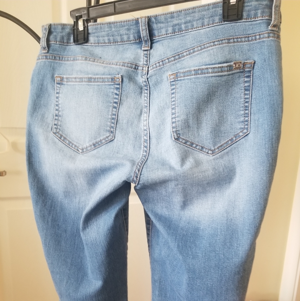 Jeans - Picture 2 of 2